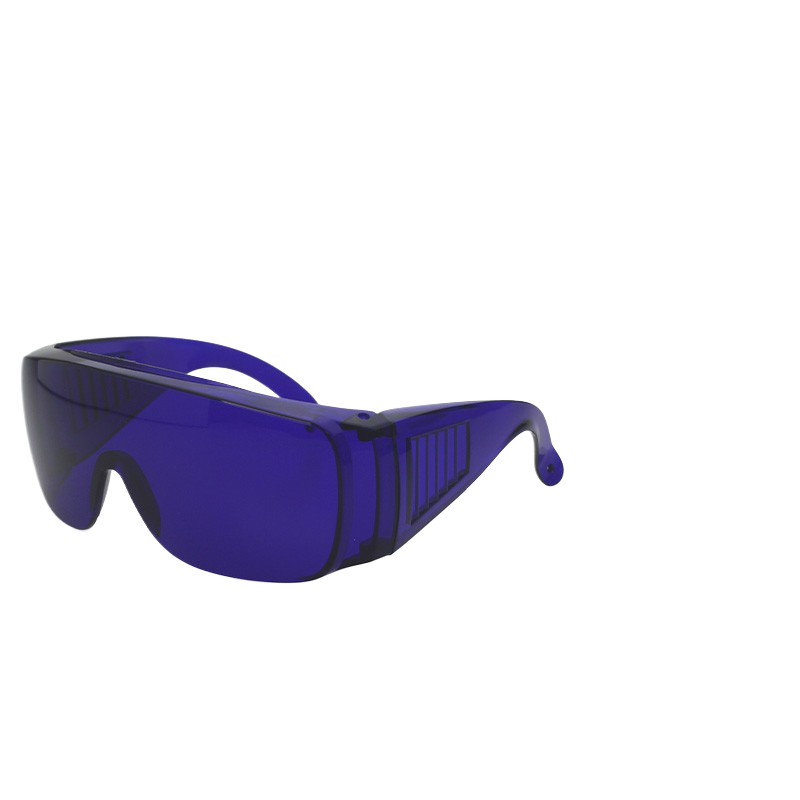IPL Laser Protective Glasses Adjustable Anti-Glare