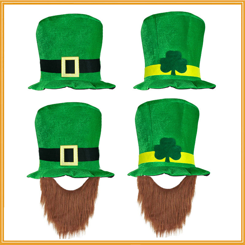 Irish Party Hat