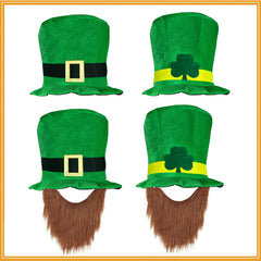 Irish hat