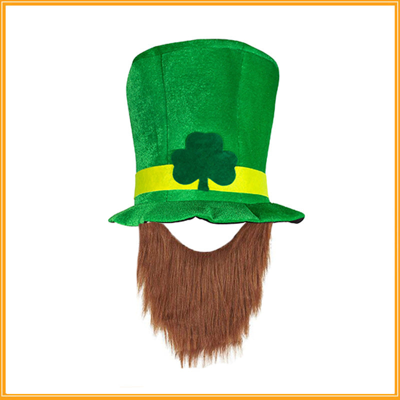 Irish Party Hat