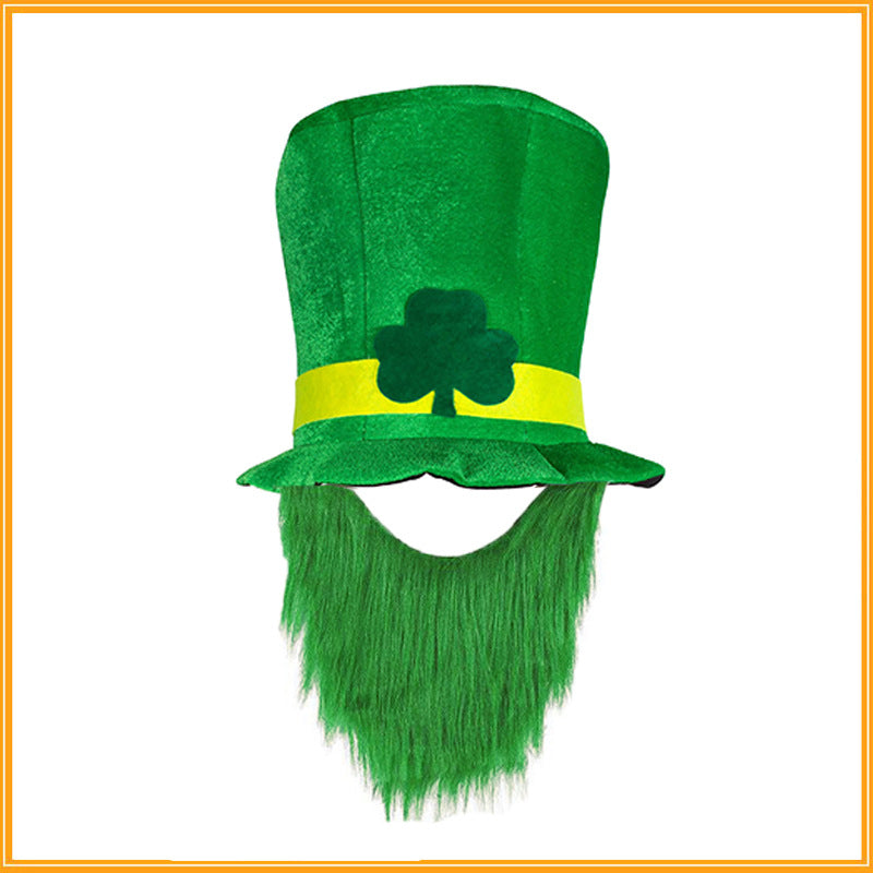 Irish Party Hat