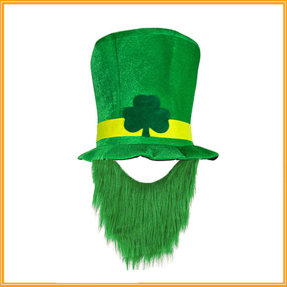 Irish Party Hat