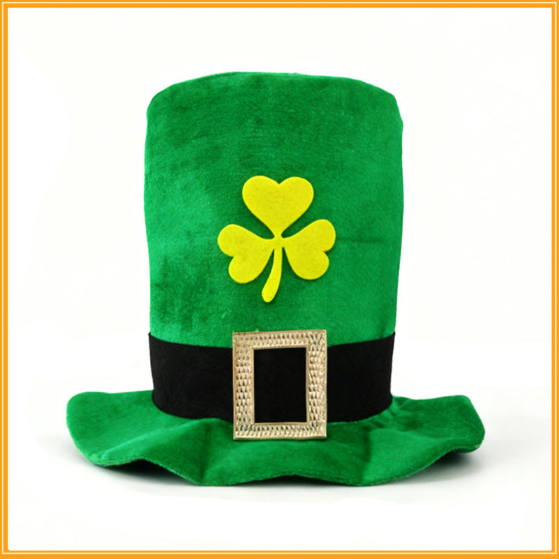 Irish Party Hat