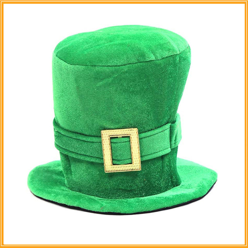 Irish Party Hat