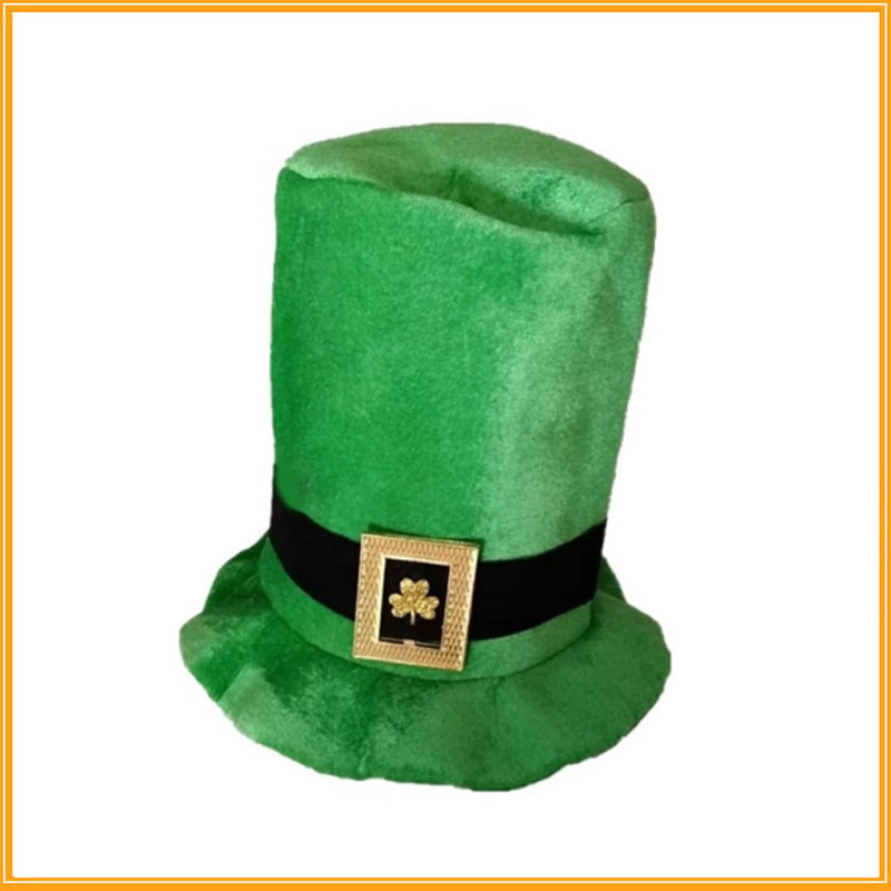 Irish Party Hat