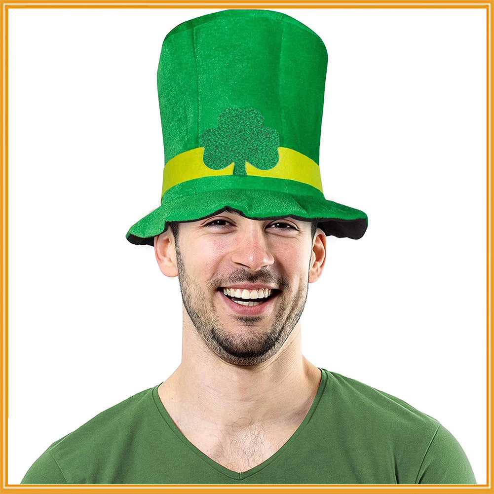 Irish Party Hat