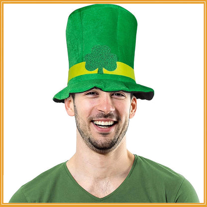 Irish Party Hat