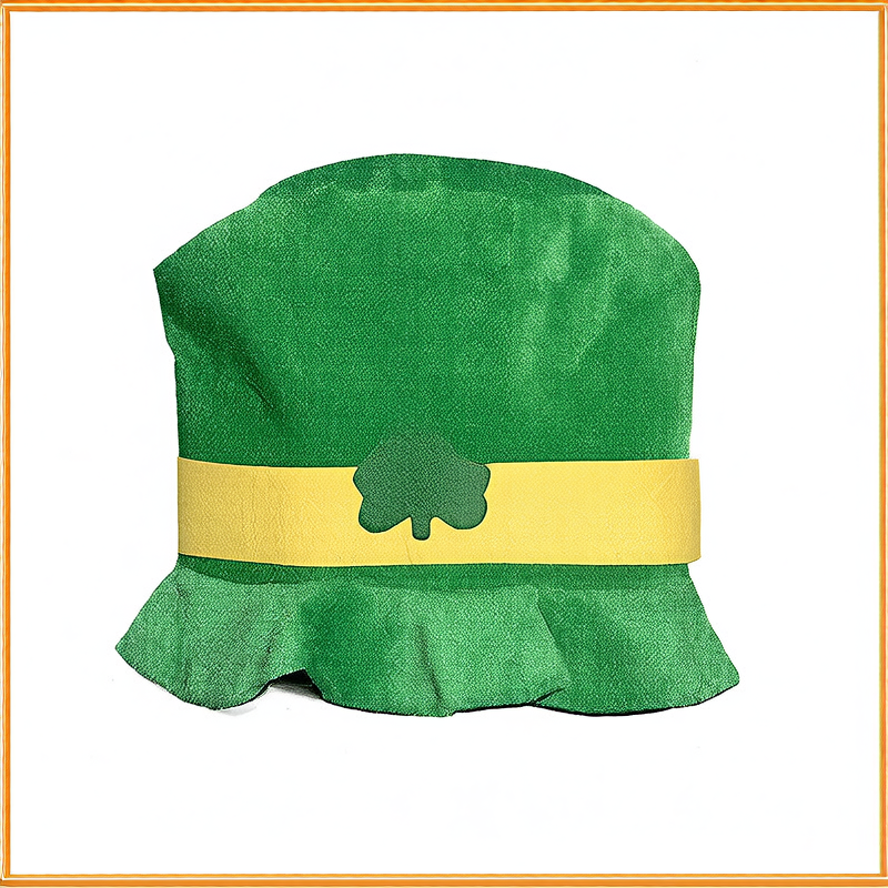 Irish Party Hat