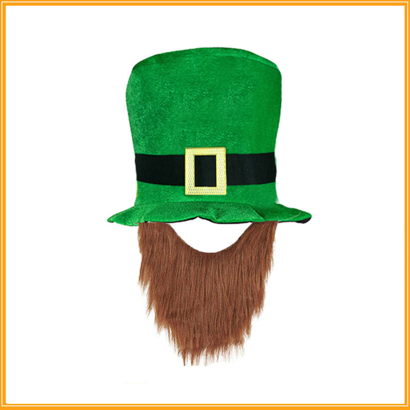 Irish Party Hat
