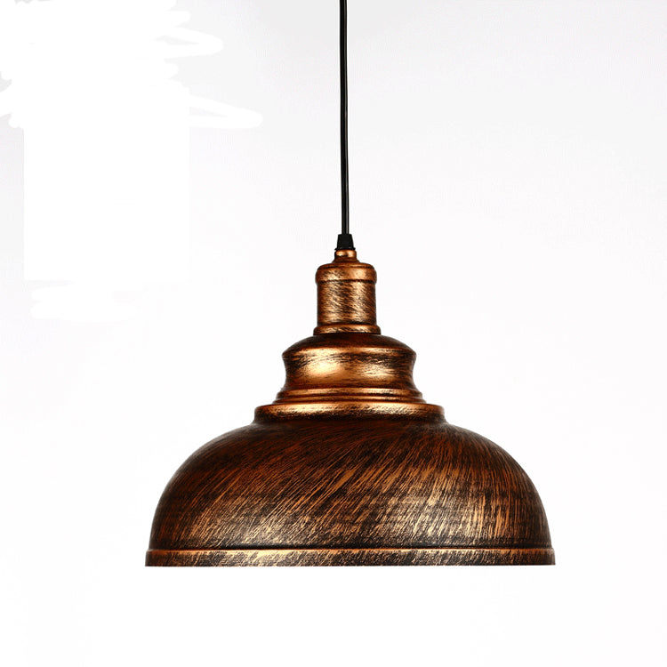 Iron Art Restaurant Chandelier