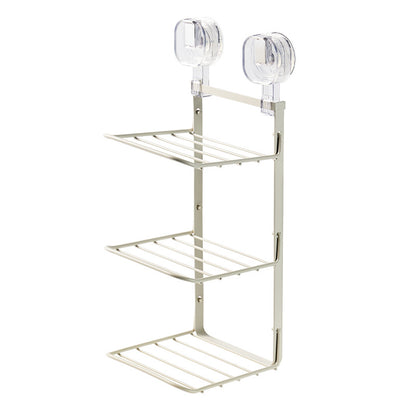 Iron Kitchen Rack