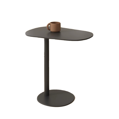 Iron Side Table