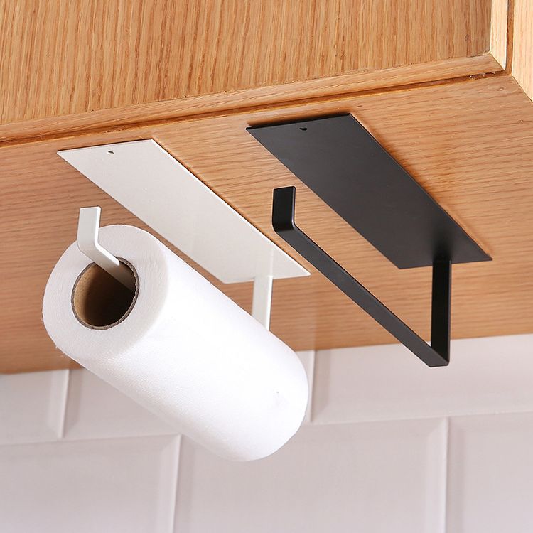 Iron Storage Rack