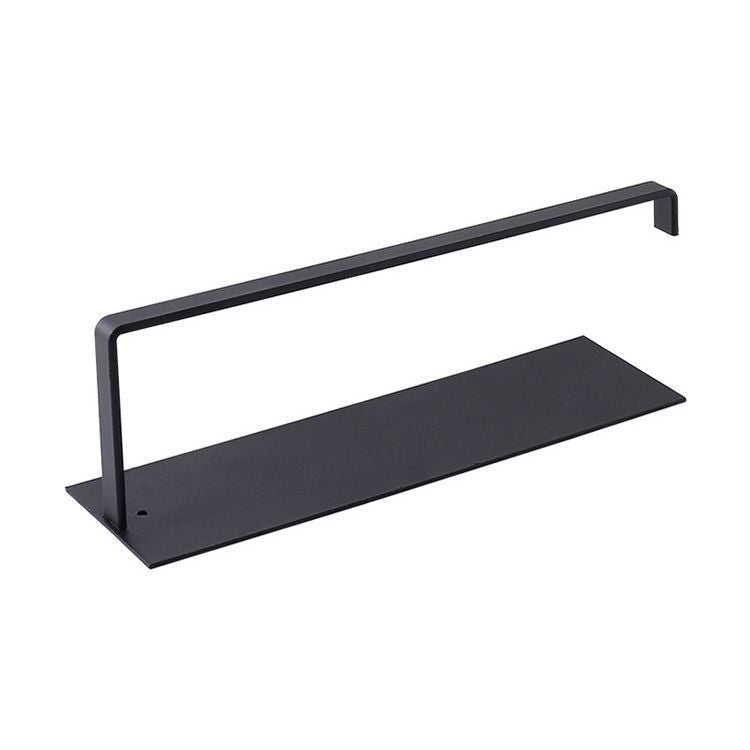 Iron Storage Rack
