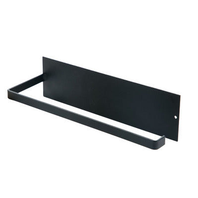 Iron Storage Rack