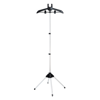ironing clothes rack