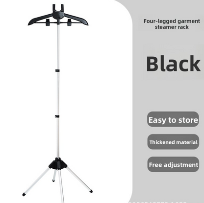 ironing clothes rack