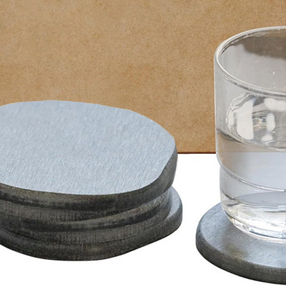 Irregular coasters