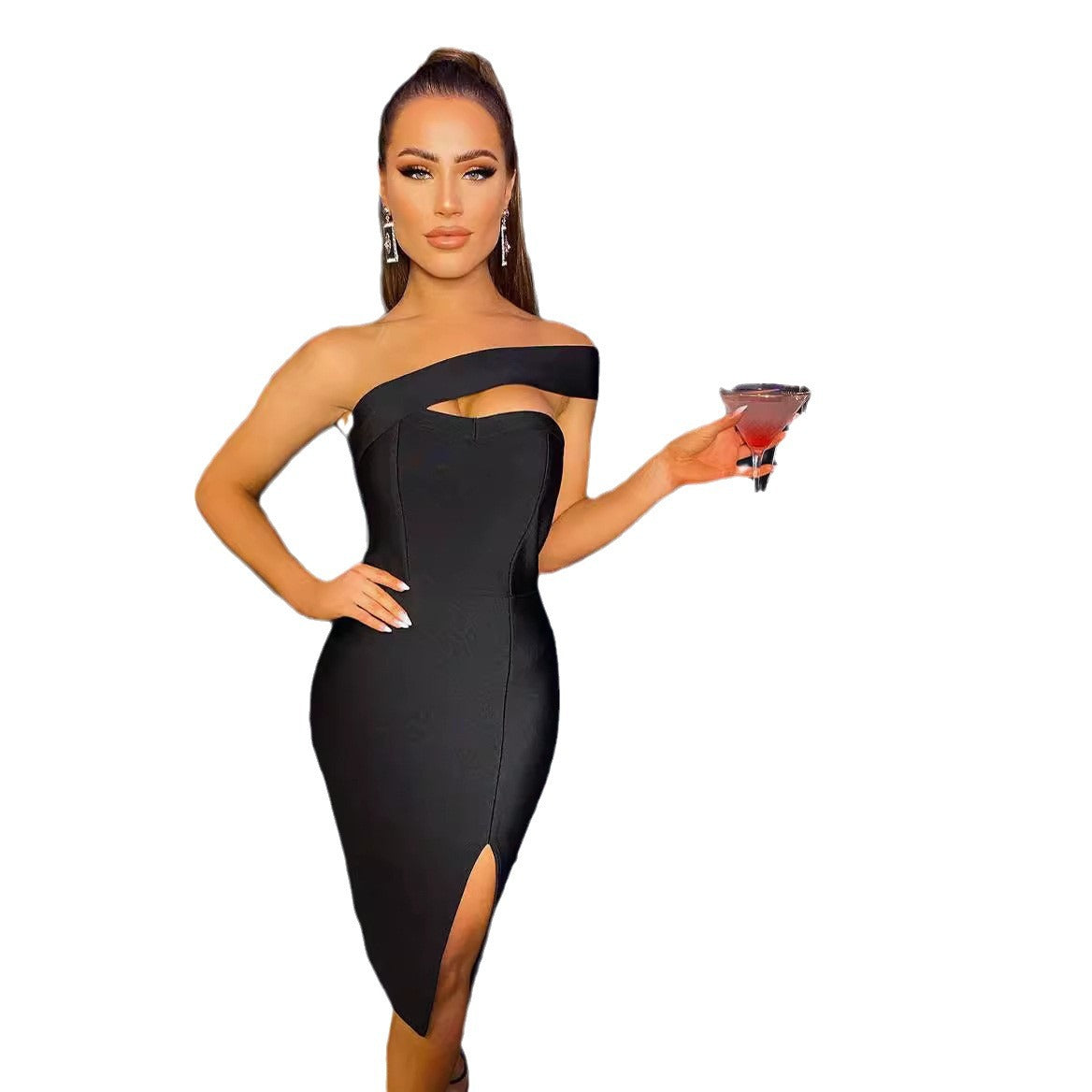 Irregular Dress