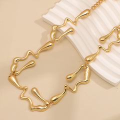 gold