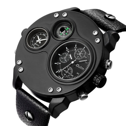 Irregular watch