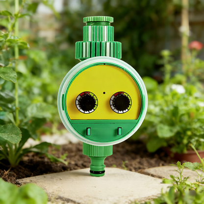 Irrigation controller