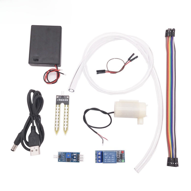Irrigation System Kit
