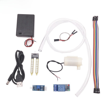 Irrigation System Kit