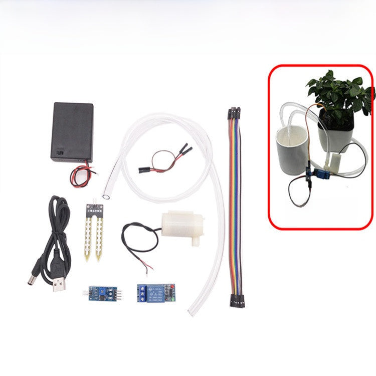 Irrigation System Kit