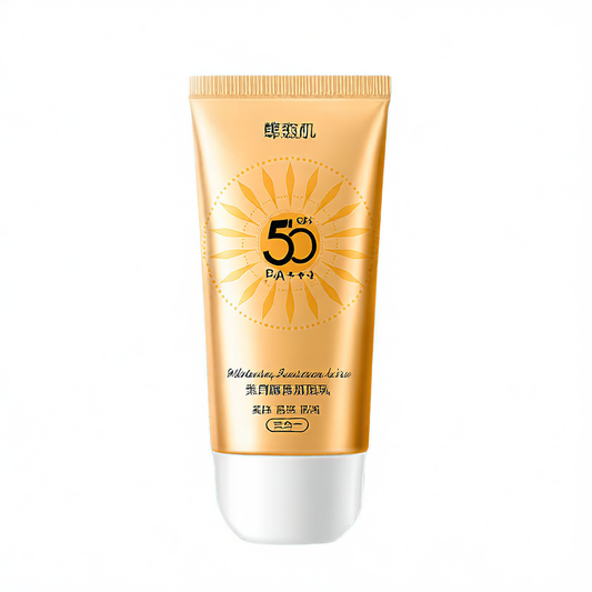 Isolating Repair Sunscreen