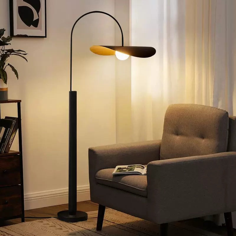 Italian Creative Floor Lamp Modern Living Room Lighting