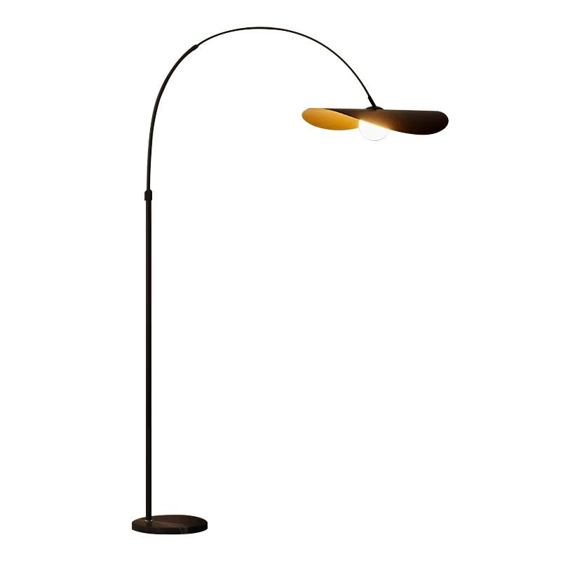 Italian Creative Floor Lamp Modern Living Room Lighting