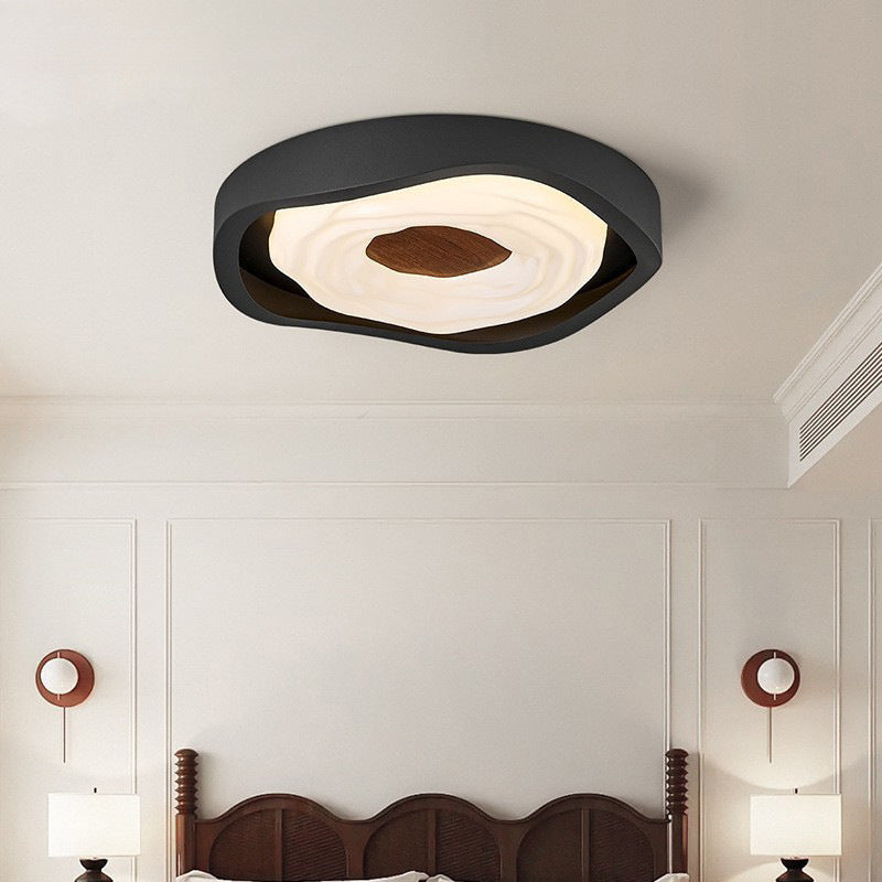 Italian Minimalist Smart Ceiling Lamp