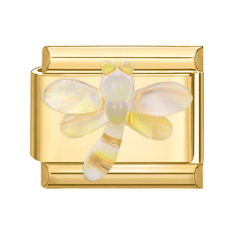 Italian Style Charms for Jewelry Making