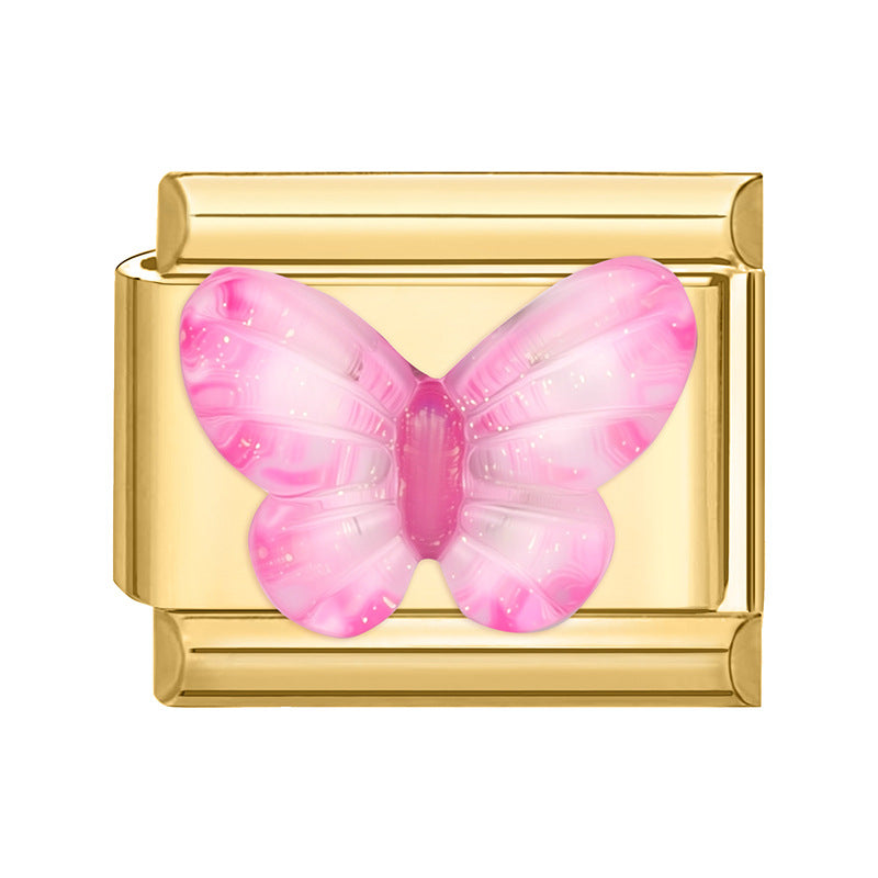 Italian Style Charms for Jewelry Making