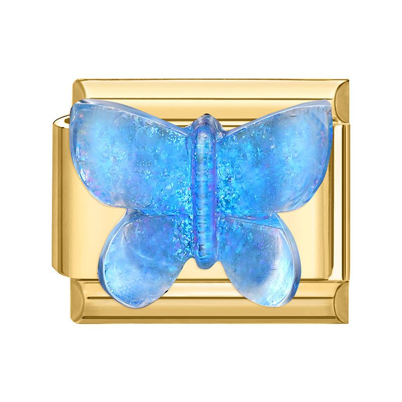 Italian Style Charms for Jewelry Making