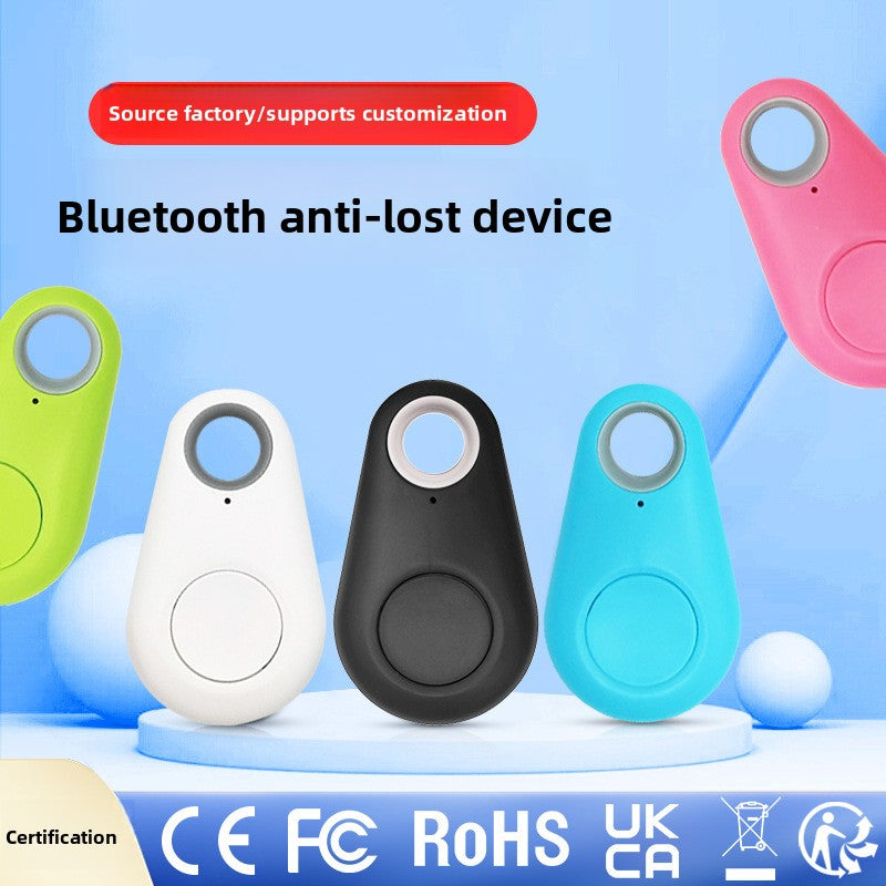 Item Anti-theft Alarm Bluetooth Tracker