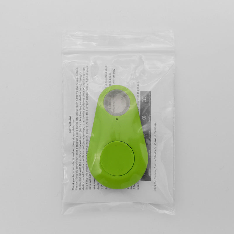 Item Anti-theft Alarm Bluetooth Tracker