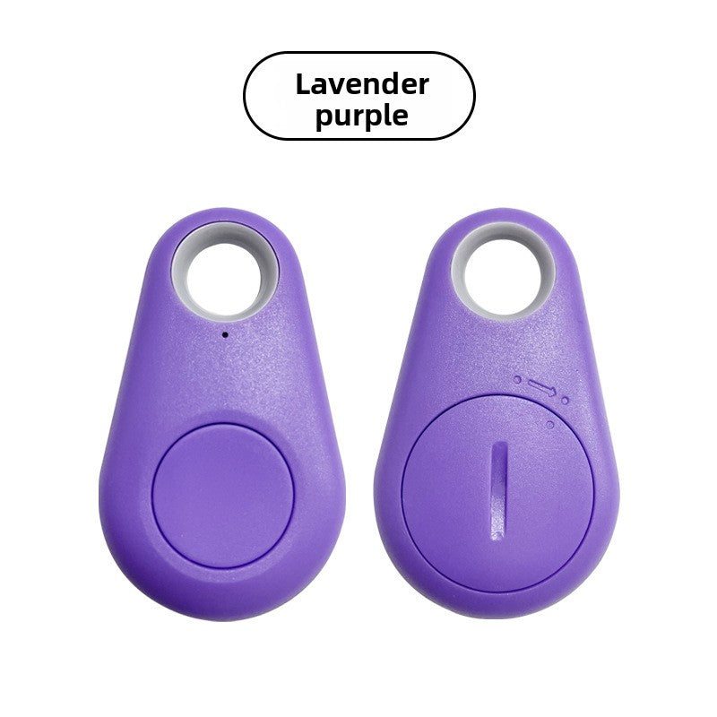 Item Anti-theft Alarm Bluetooth Tracker