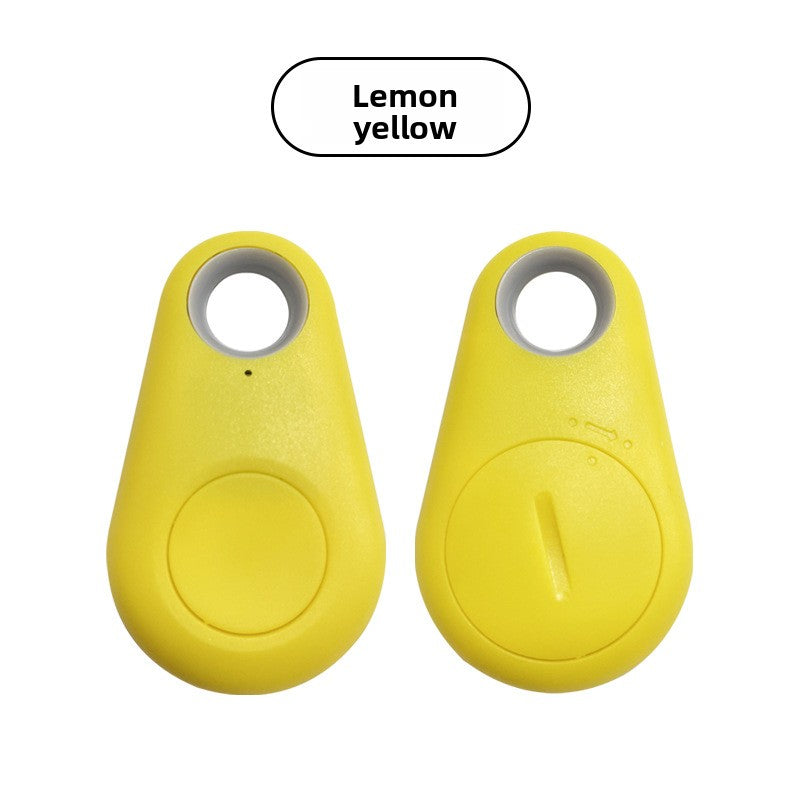 Item Anti-theft Alarm Bluetooth Tracker