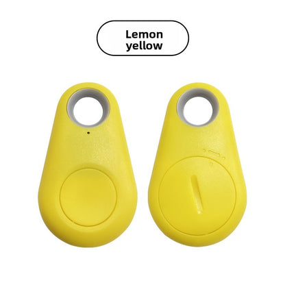 Item Anti-theft Alarm Bluetooth Tracker