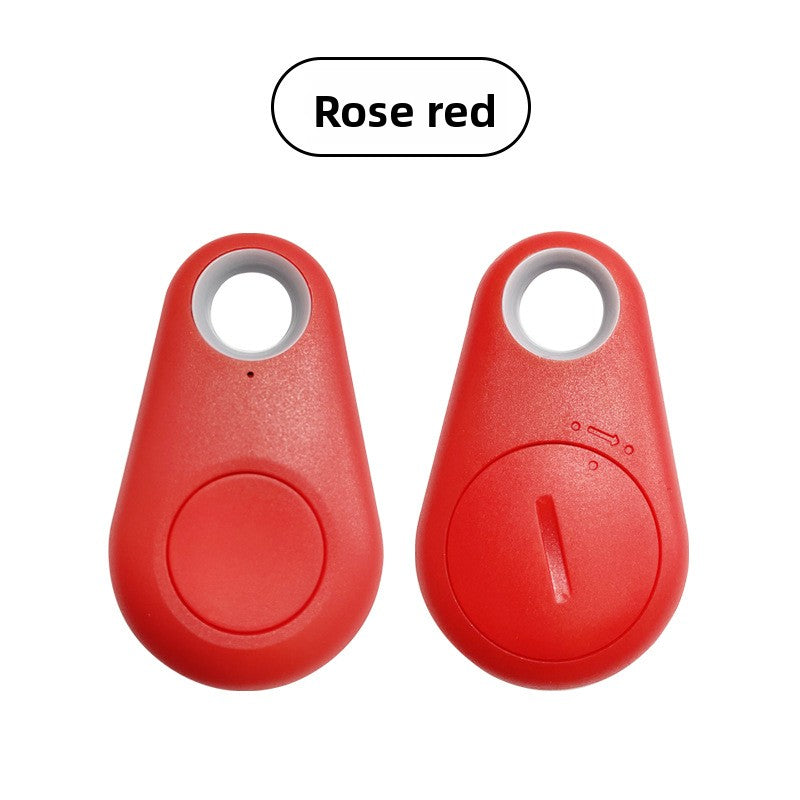 Item Anti-theft Alarm Bluetooth Tracker