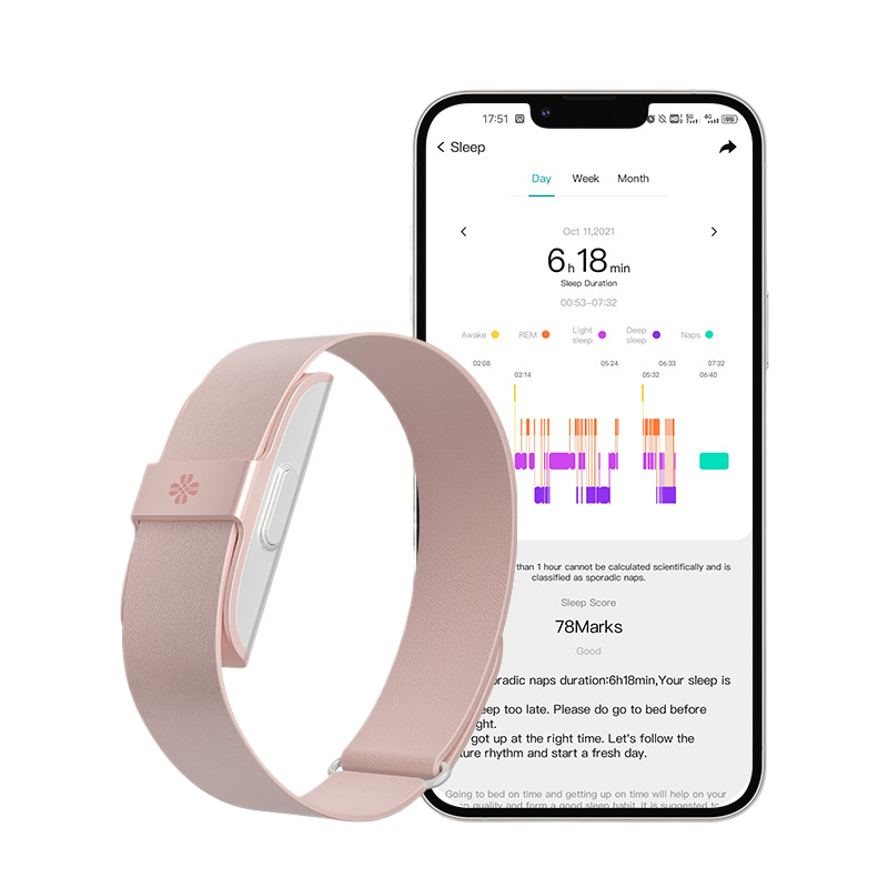 J2208A Smart Bracelet