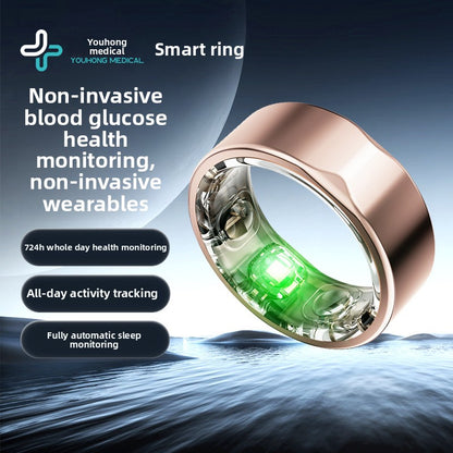 J2301B Smart Ring