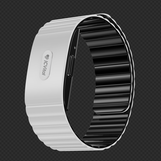 J2501 Smartwatch