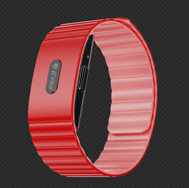 J2501 Smartwatch