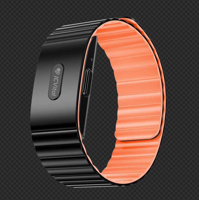 J2501 Smartwatch