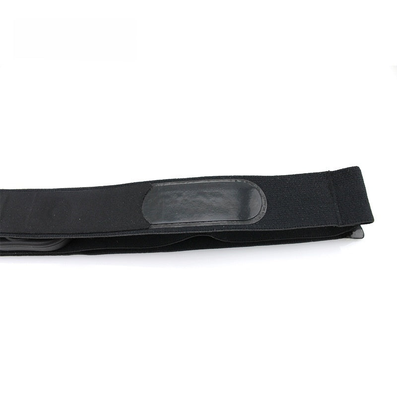 J-Style B031 ECG Heart Rate Monitor with Bluetooth