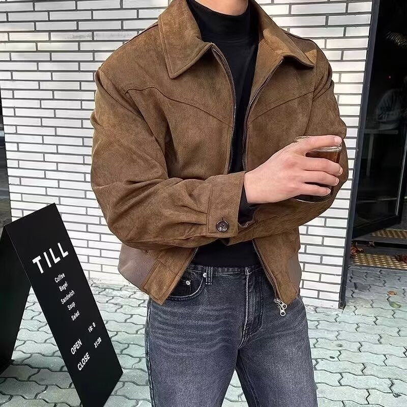 Jacket coat