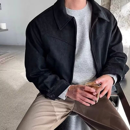 Jacket coat